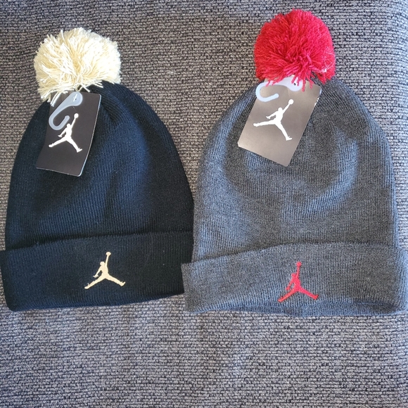 jordan knit hats